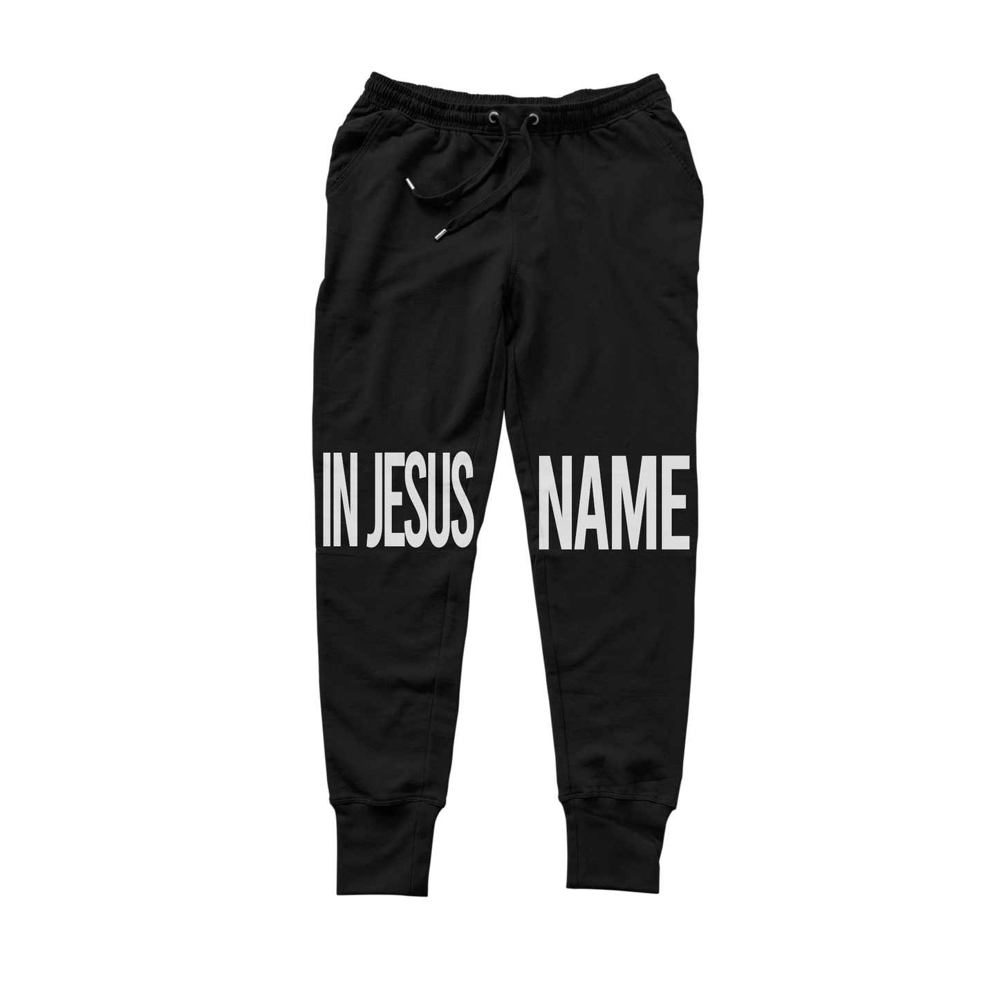 Pray Against Lust Sweatpants (Pants Only)