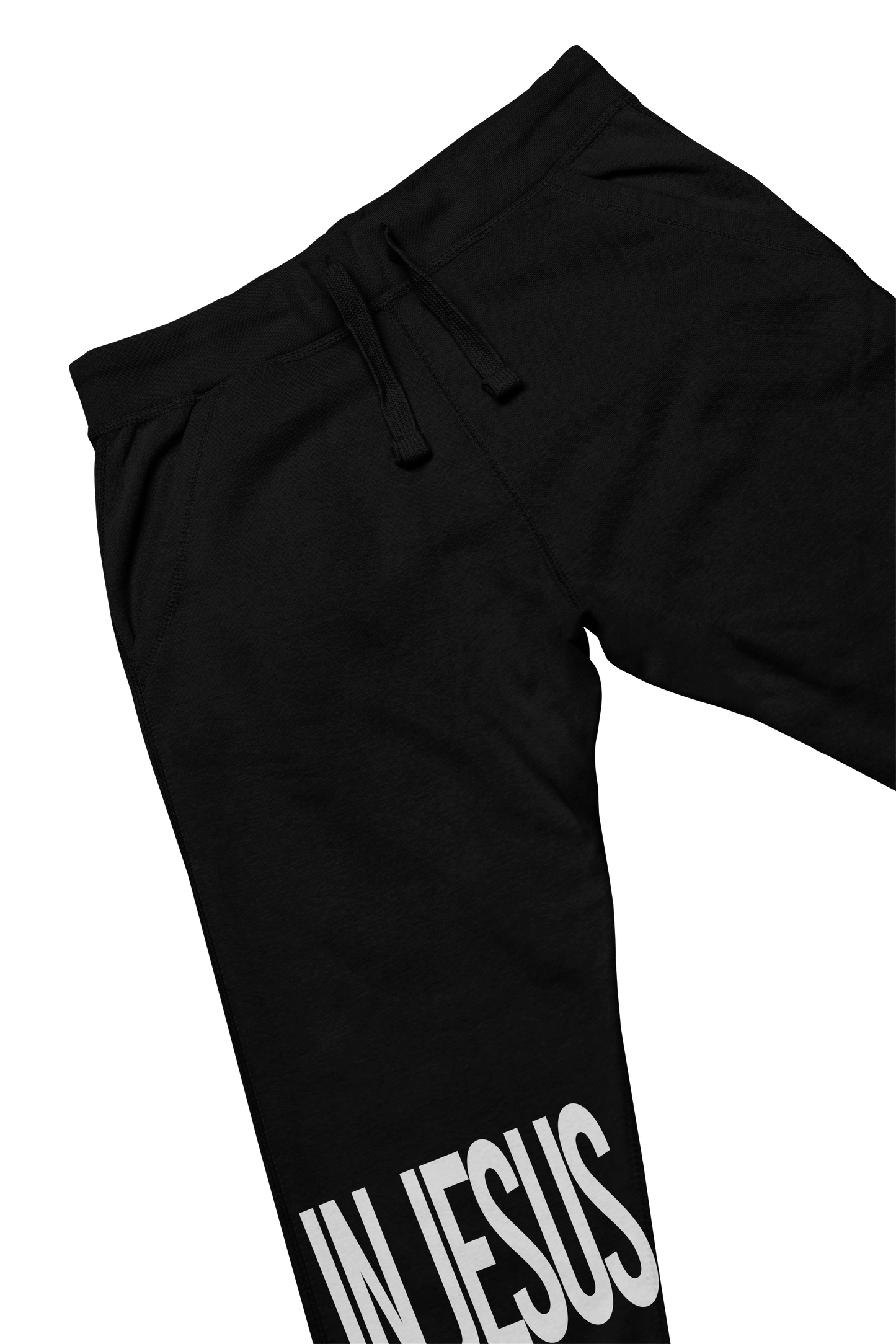 Pray Against Lust Sweatpants (Pants Only)